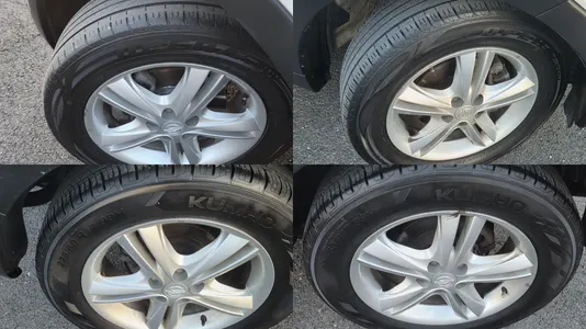 KG Mobility C 2.0 RX 2WD 2015 16