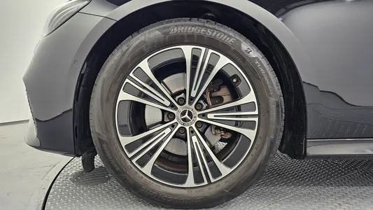 Mercedes-Benz E-Class W214 E200 2024 5