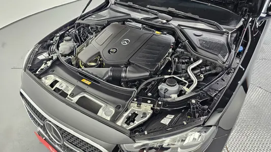 Mercedes-Benz E-Class W214 E200 2024 6