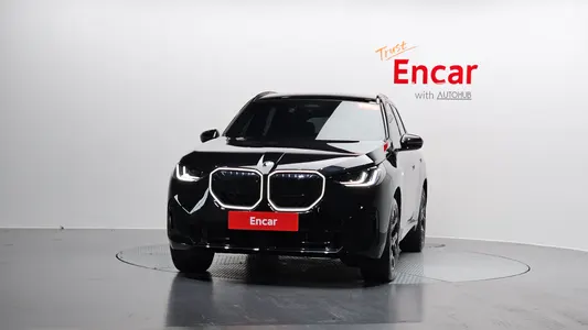 BMW X3 (G45) xDrive 20 M 2025