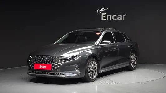 Hyundai IG 2022