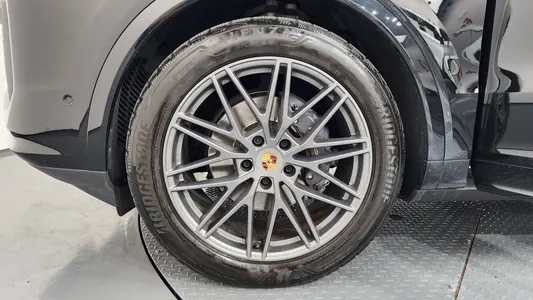 Porsche (PO536) 3.0 2024 5