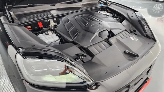 Porsche (PO536) 3.0 2024 6