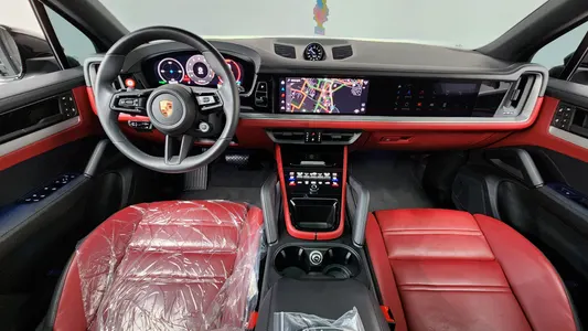 Porsche (PO536) 3.0 2024 7