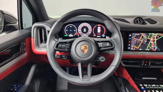 Porsche (PO536) 3.0 2024 13