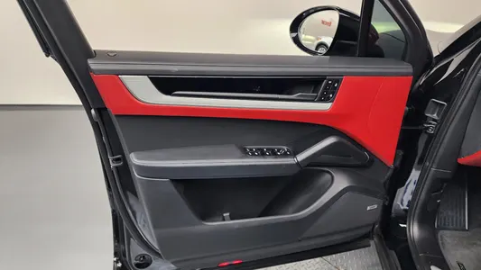 Porsche (PO536) 3.0 2024 24