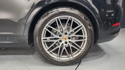 Porsche (PO536) 3.0 2024 21