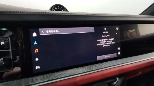 Porsche (PO536) 3.0 2024 34