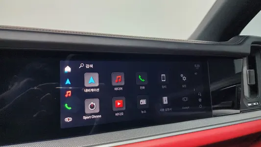 Porsche (PO536) 3.0 2024 37