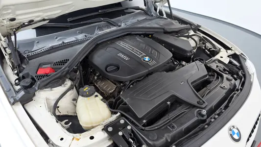 BMW 3 Series (F30) 320d M 2015 5