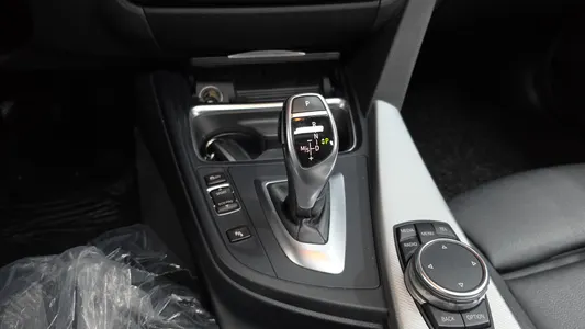 BMW 3 Series (F30) 320d M 2015 8