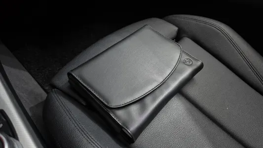 BMW 3 Series (F30) 320d M 2015 15