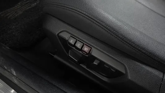 BMW 3 Series (F30) 320d M 2015 31