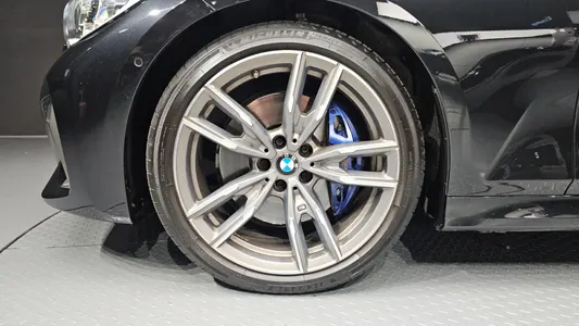 BMW 3 Series (G20) M340i 2021 5