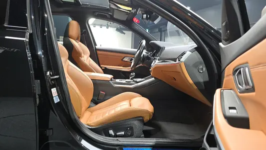 BMW 3 Series (G20) M340i 2021 26