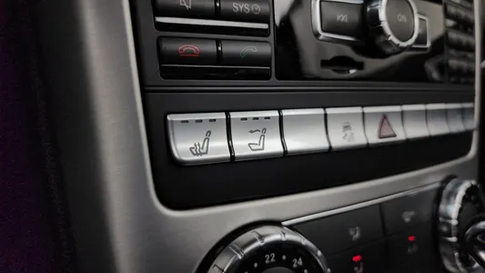Mercedes-Benz SLK-Class 200 2012 19