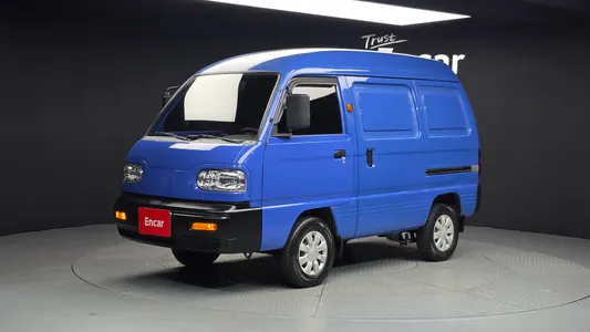 Chevrolet 2 2016