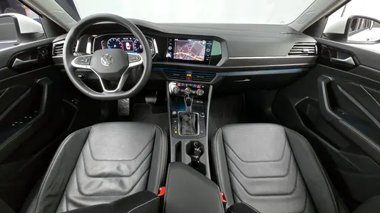 Volkswagen 7 1.5 TSI 2023 7