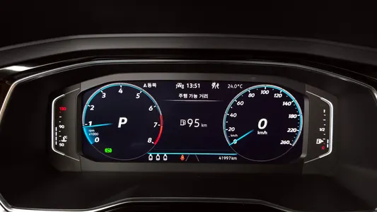 Volkswagen 7 1.5 TSI 2023 8