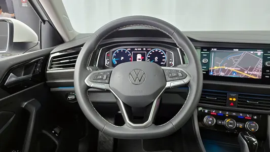 Volkswagen 7 1.5 TSI 2023 13