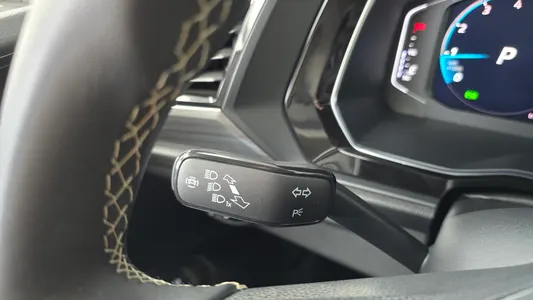 Volkswagen 7 1.5 TSI 2023 23