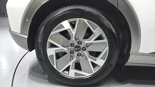Genesis GV60 AWD 2022 5