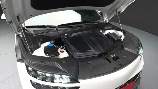 Genesis GV60 AWD 2022 6