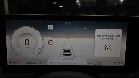 Genesis GV60 AWD 2022 8