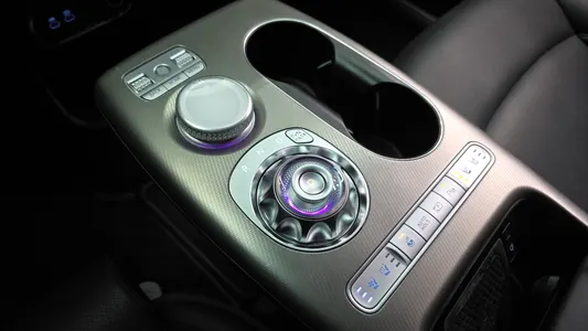 Genesis GV60 AWD 2022 9
