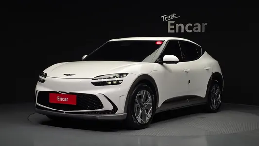 Genesis GV60 AWD 2022