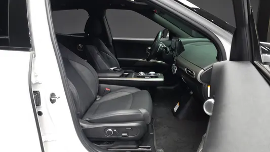 Genesis GV60 AWD 2022 11