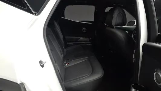 Genesis GV60 AWD 2022 12