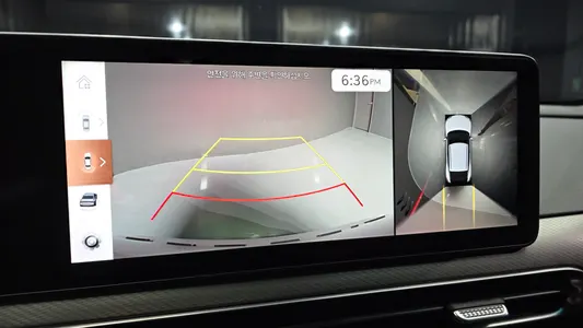 Genesis GV60 AWD 2022 15