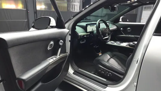 Genesis GV60 AWD 2022 10
