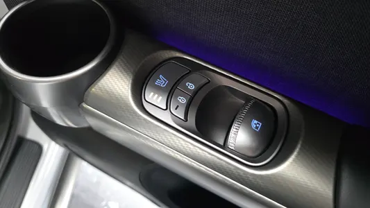 Genesis GV60 AWD 2022 18