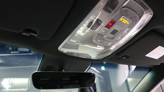 Genesis GV60 AWD 2022 19