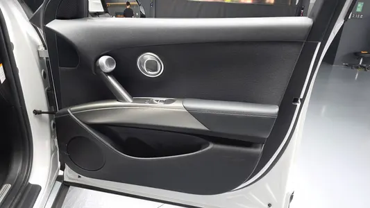 Genesis GV60 AWD 2022 24
