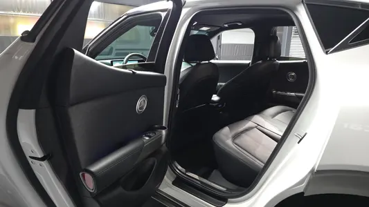 Genesis GV60 AWD 2022 26