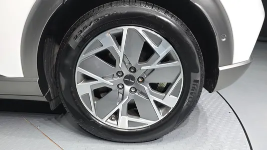 Genesis GV60 AWD 2022 21