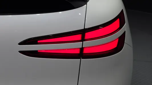 Genesis GV60 AWD 2022 23