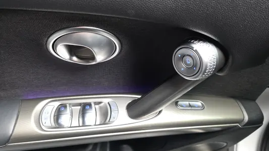 Genesis GV60 AWD 2022 31