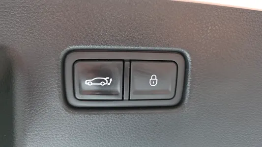 Genesis GV60 AWD 2022 34