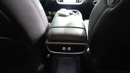 Genesis GV60 AWD 2022 35