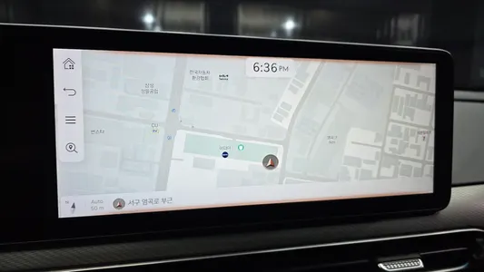 Genesis GV60 AWD 2022 27