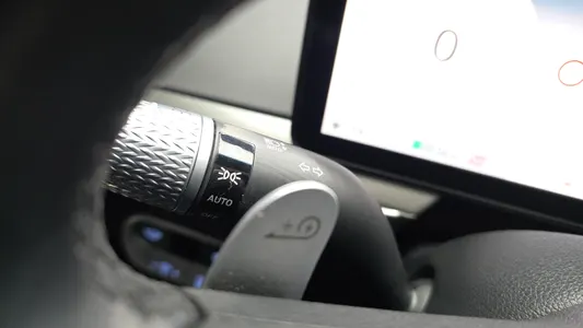 Genesis GV60 AWD 2022 29