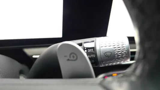 Genesis GV60 AWD 2022 30