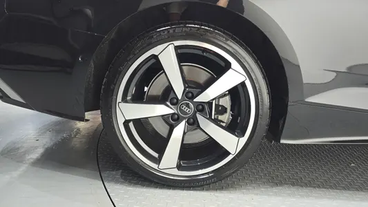 Audi A5 (F5) 45 TFSI 2023 5