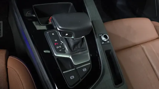 Audi A5 (F5) 45 TFSI 2023 9