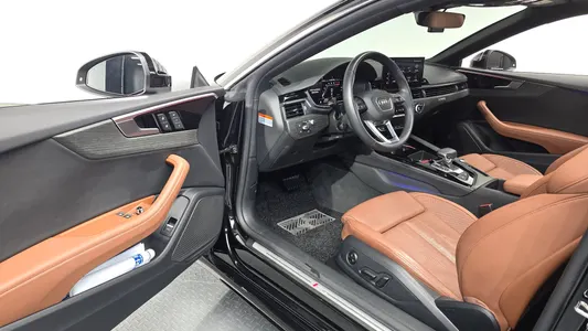 Audi A5 (F5) 45 TFSI 2023 10