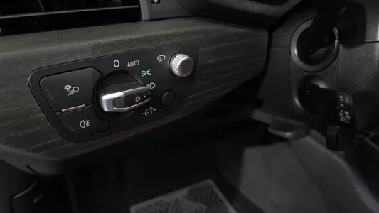 Audi A5 (F5) 45 TFSI 2023 20